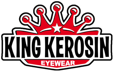 King Kerosin Eyewear by HELBRECHT optics