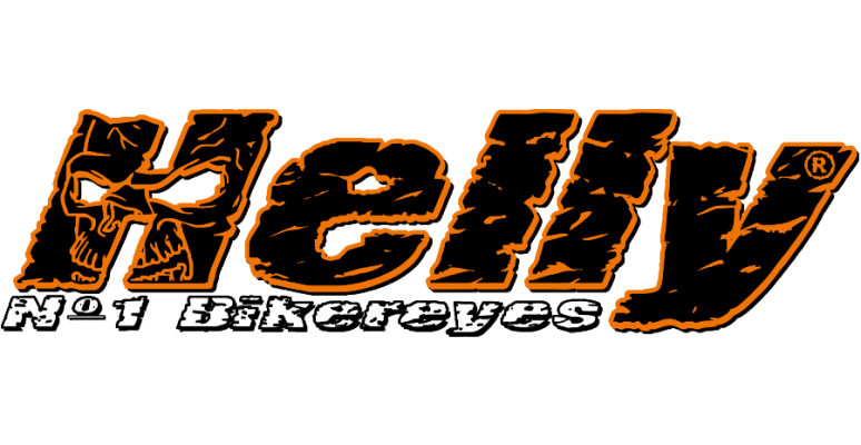 HELLY - No.1 Bikereyes®
