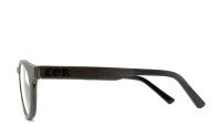 COR001 Holzbrille
