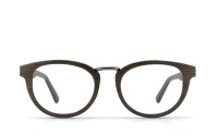 COR004 Holzbrille