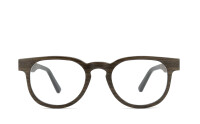 COR-005 Holzbrille