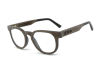 COR: COR005 wood glasses