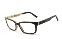 COR006 Holzbrille