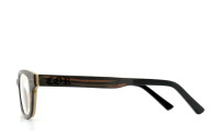 COR-011 wood glasses