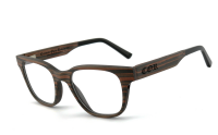 COR: COR012 wood glasses