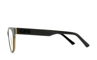 COR014 Holzbrille