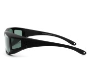 Überbrille Skipper 10.0 (polarisierend)