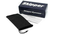 Skipper 11.0 fit over glasses (polarized)