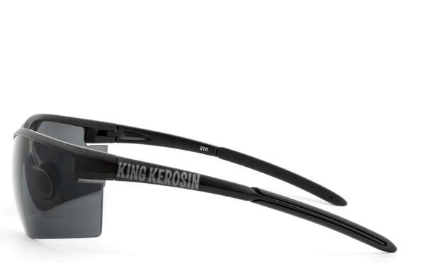 KING KEROSIN®, Bikerbrille, Motorradbrille