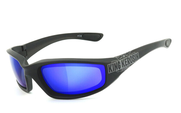 KK140-1 - laser blue