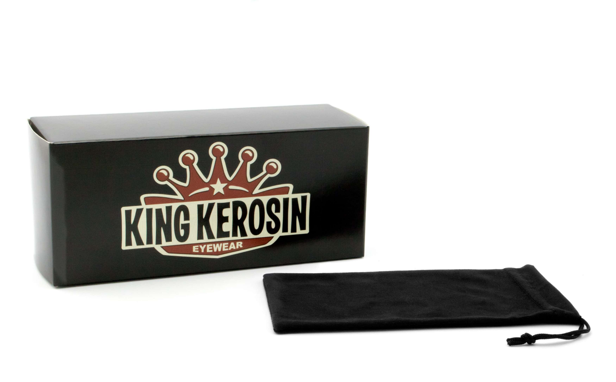 King Kerosin KK240 Sonnenbrille 