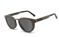 COR: COR004 Holz Sonnenbrille - selbsttönend