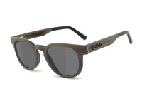 COR005 Holz Sonnenbrille - selbsttönend