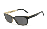COR: COR006 Holz Sonnenbrille - selbsttönend