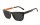 COR017 wood sunglasses