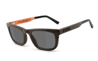 COR017 Holz Sonnenbrille - selbsttönend