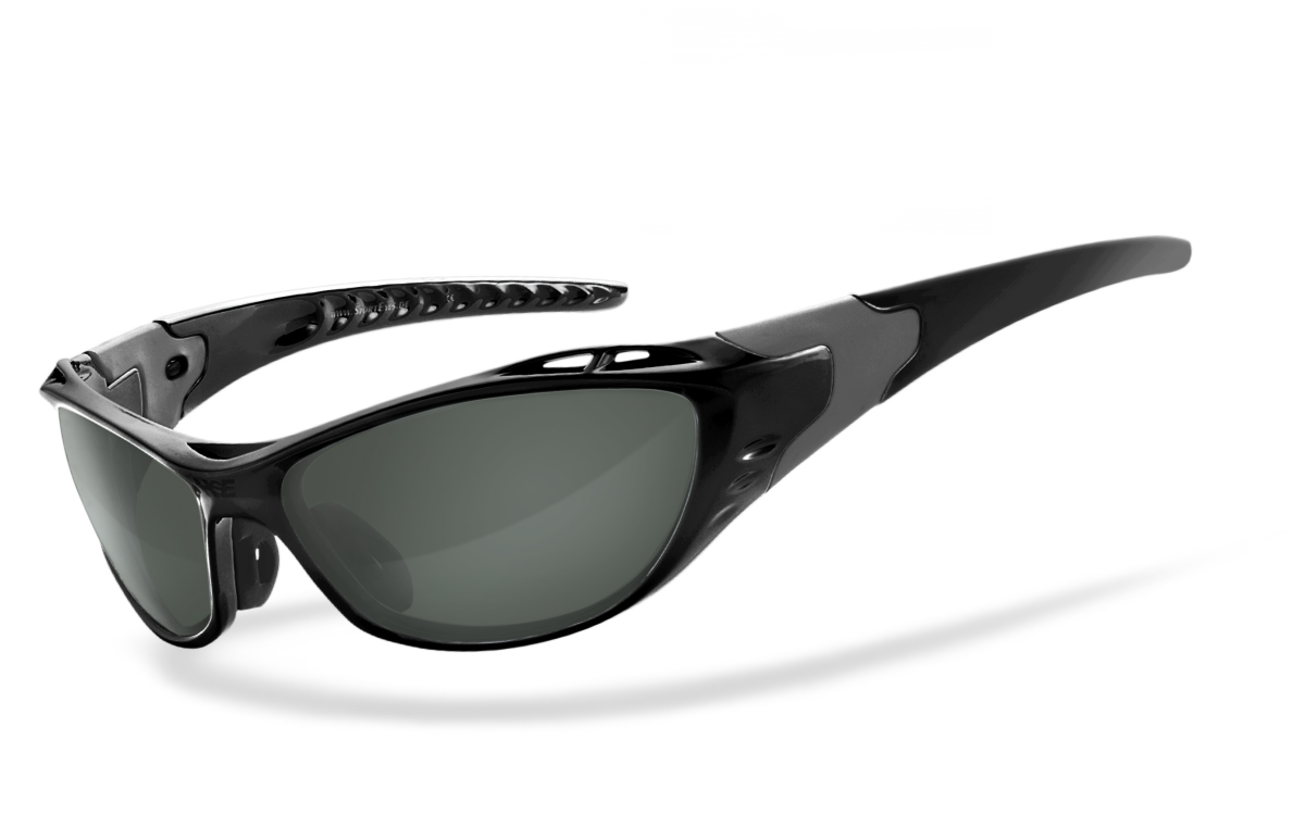 Polarisierend Motorsport Sonnenbrille Sportbrille NEU 