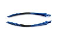 Replacement temples blue for 2280
