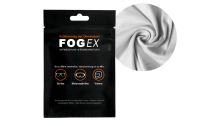 FOGEX: FOGEX | Chiffon anti-buée en microfibre sec