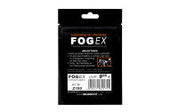 FOGEX | Trockenes Antibeschlag-Microfasertuch 3er Set