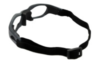 Sports goggles, school sports goggles, ball sports goggles 2400 size S