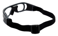 Sports goggles, school sports goggles, ball sports goggles 2400 size M