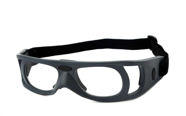 Sportschutzbrille, Schulsportbrille, Ballsportbrille 2400 Größe L