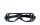 Sportschutzbrille, Schulsportbrille, Ballsportbrille 2400 Größe L
