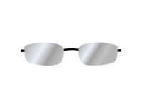 Randlossonnenbrille