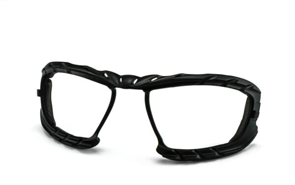 Replacement padding for CR001