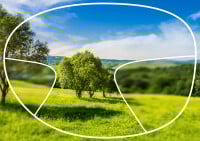 Sports - Multifocal glasses