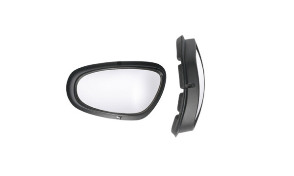 Replacement glasses eagle clear