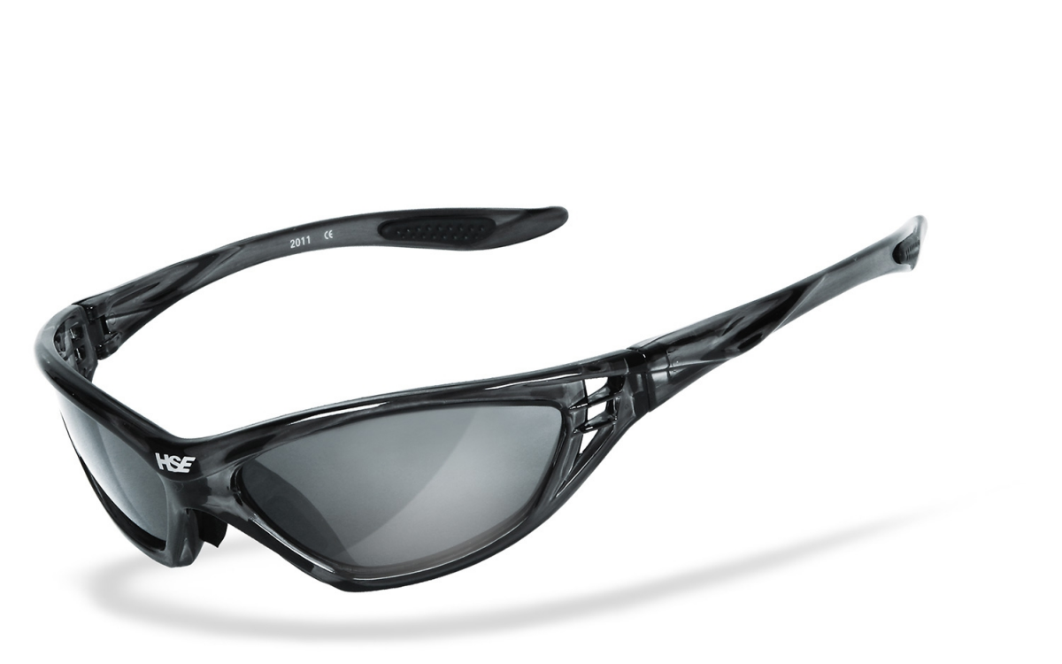 HSE SportEyes DEFENDER 1.0 2240-arv Sportbrille Sonnenbrille Motorradbrille 