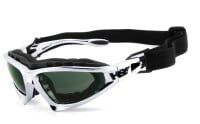 FALCON-X (Polbrille)