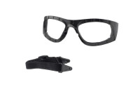 Multifunction eyewear: KHS-100-n