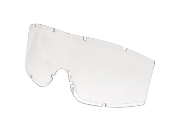 Ballistische Ersatzscheibe klar für KHS-130