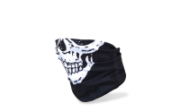 CHILLOUT RIDER: Multifunction scarf skull