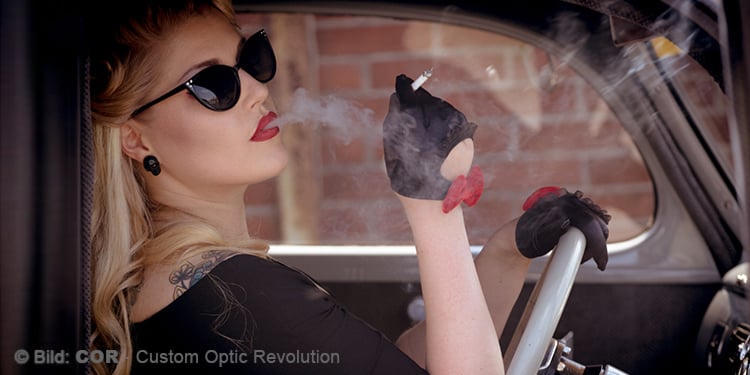 COR - Custom Optic Revolution