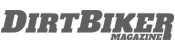 Logo DirtBiker Magazin