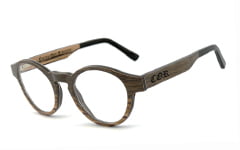 COR: COR009 Holzbrille